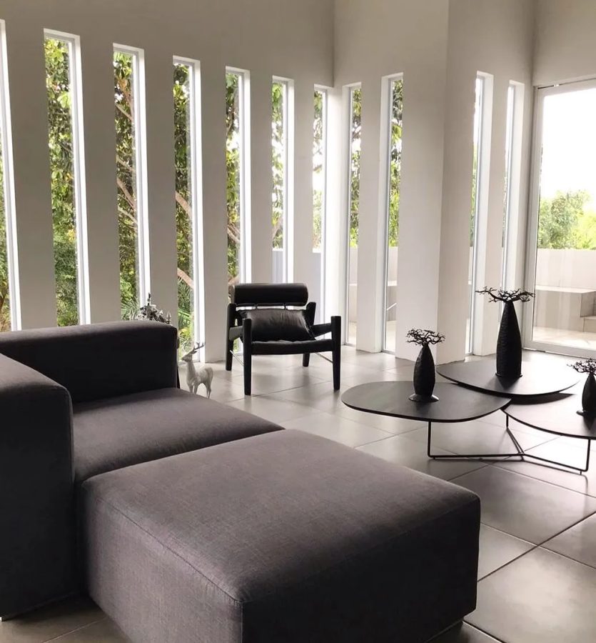 Villa Barriguda Hotel Boutique, Palmeiras — foto 4/10