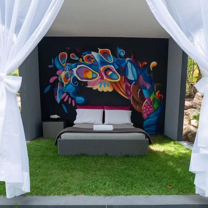 Villa Barriguda Hotel Boutique, Palmeiras — foto 6/10
