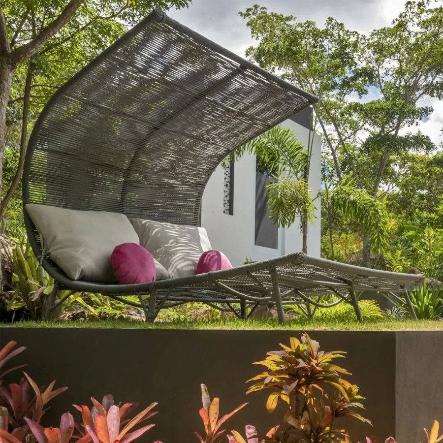 Villa Barriguda Hotel Boutique, Palmeiras — foto 8/10