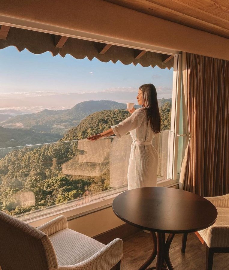 Villa Bella Hotel e Spa