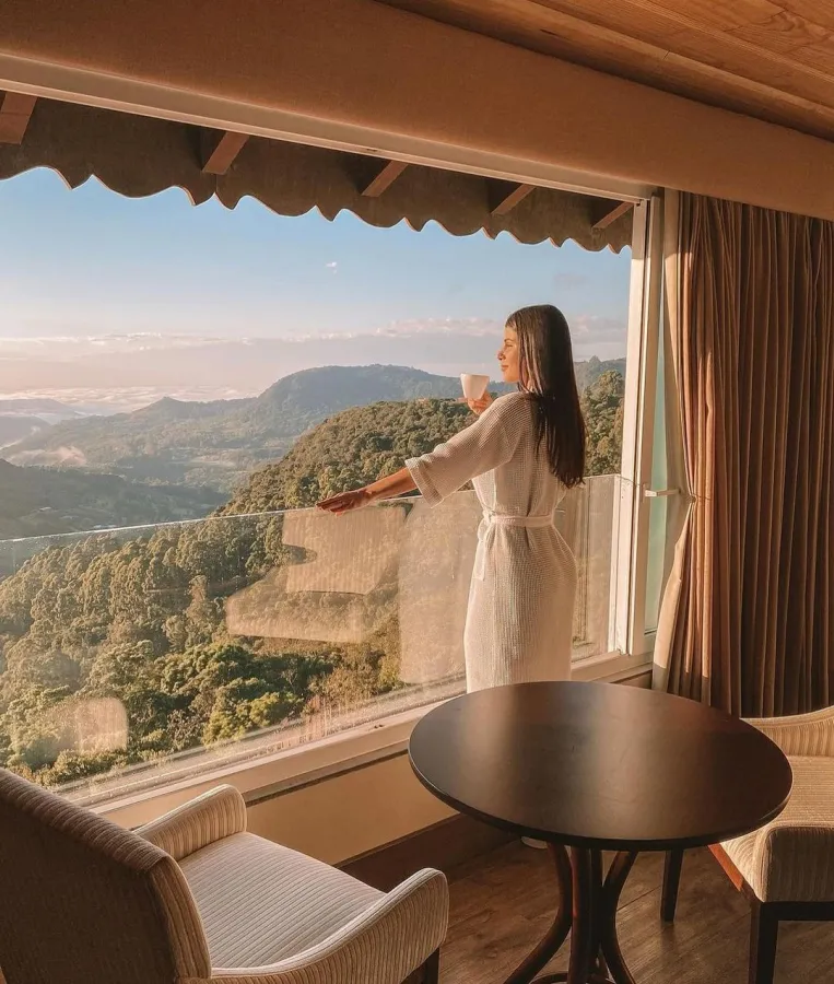 Villa Bella Hotel e Spa