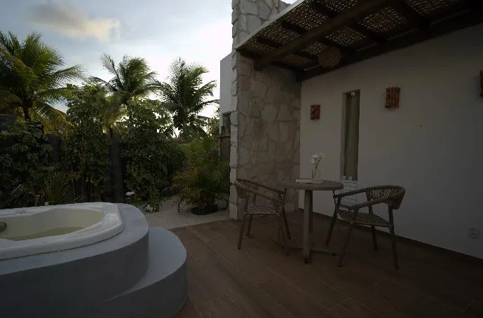 Av vice prefeito Joca de Souza 201