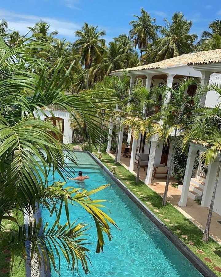 Villa Canziani & Donato