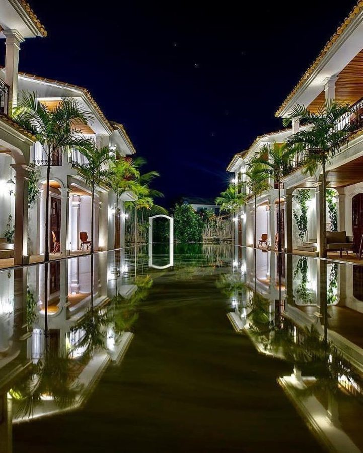 Alameda Jorge de LIma