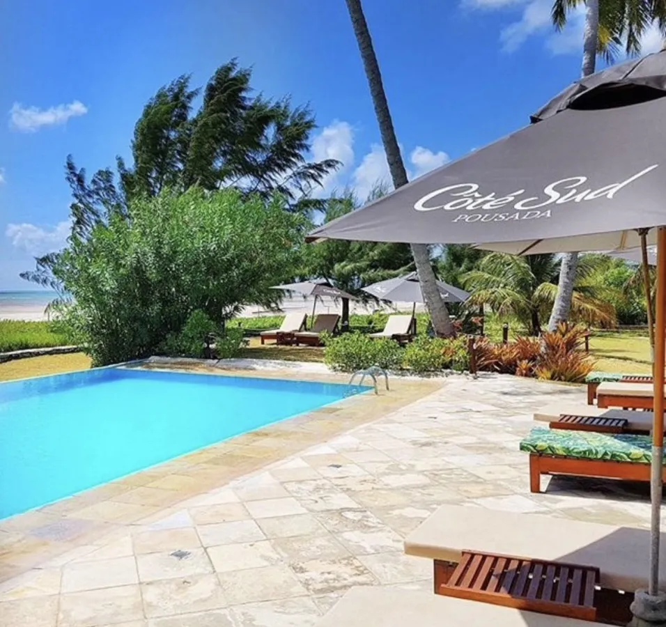 Villa Côté Sud