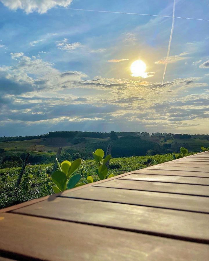 Rodovia Pedro Bosco, km 11