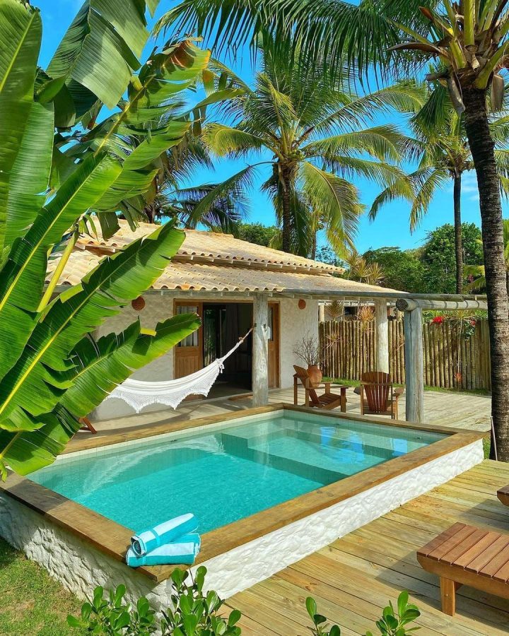 Villa dos Nativos Boutique Hotel