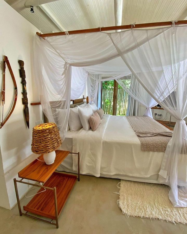 Villa dos Nativos Boutique Hotel