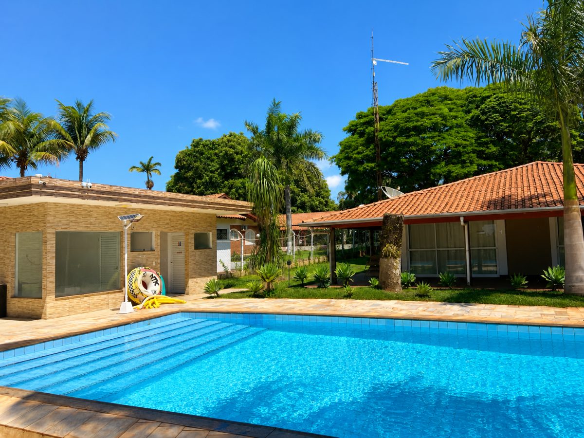 La Villa de Los Navegantes
