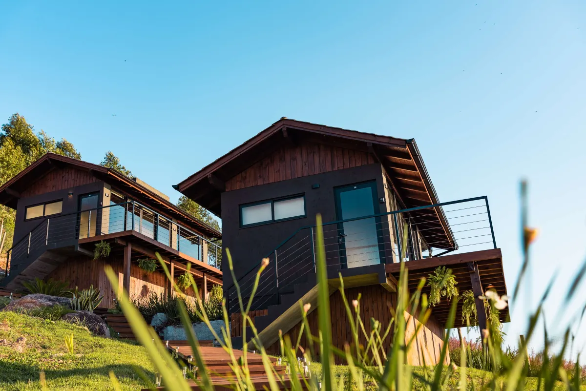 Villa do Sol Bangalôs Exclusivos