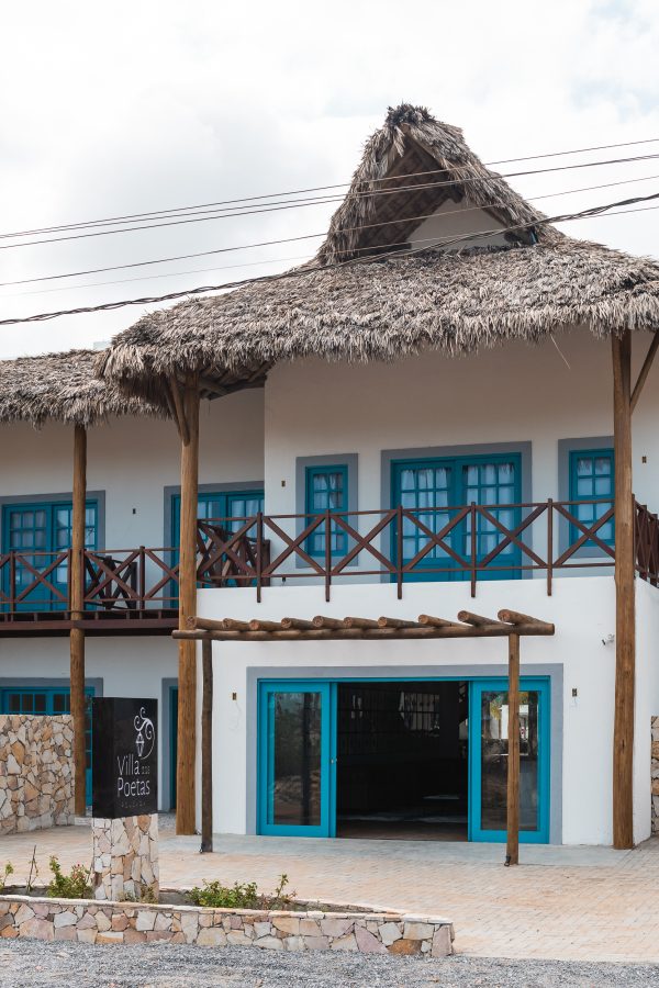 Cajueiro da Praia