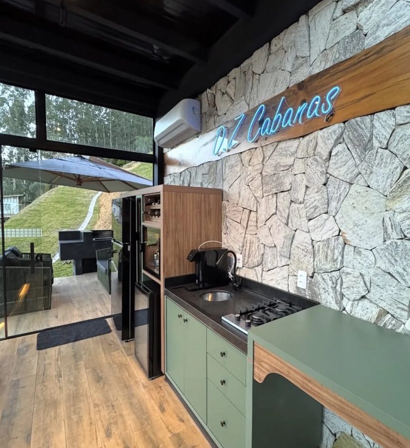 Villa DZ Cabanas, Angelina — foto 6/10
