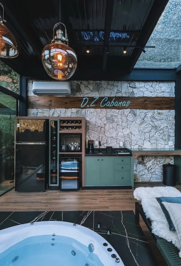 Villa DZ Cabanas, Angelina — foto 7/10