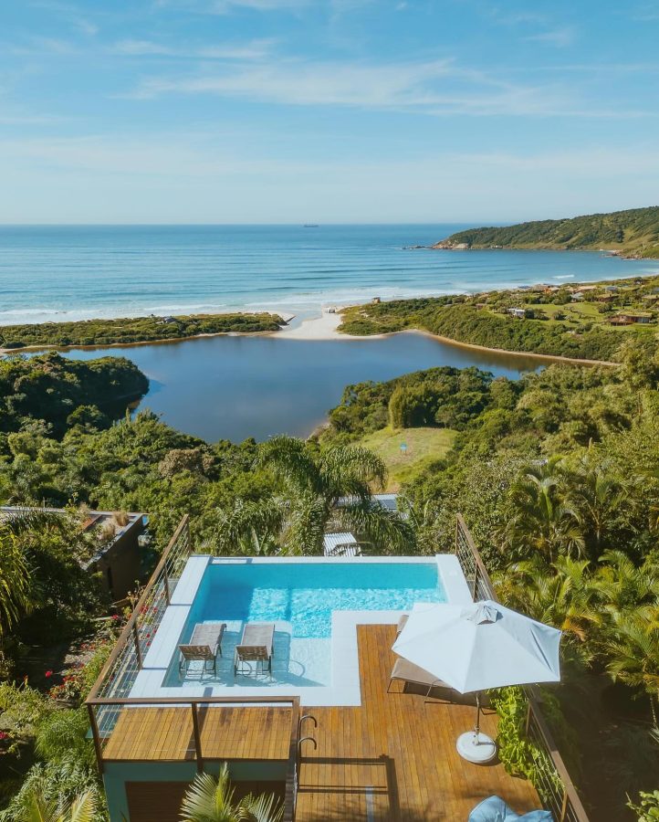 Villa Gardena Suítes