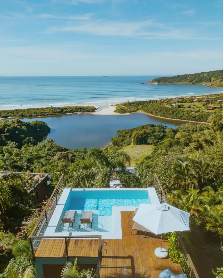 Villa Gardena Suítes