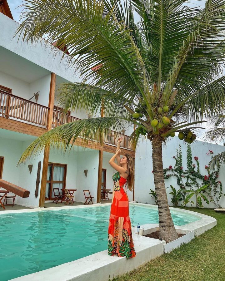 Rua Dr Francisco Neves 2891