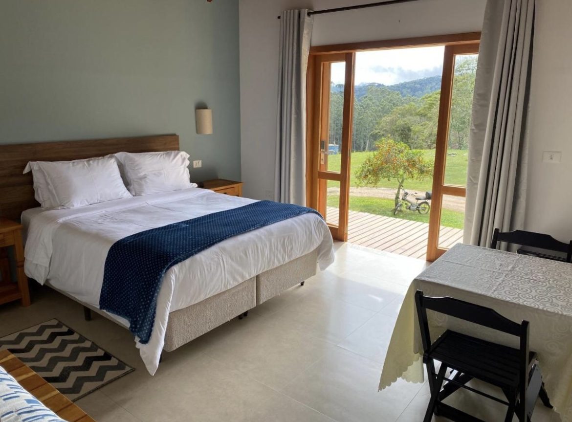 Santo Antônio do Pinhal