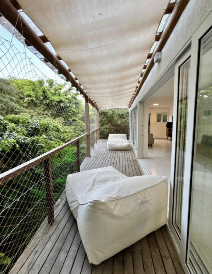Villa Giulia, Morro de São Paulo — photo 8/10