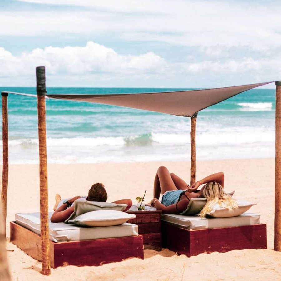 Rua dos Coqueiros, SN Quadra 0001 LT 01 e 02 Condomínio, Maraú - BA, 45520-000