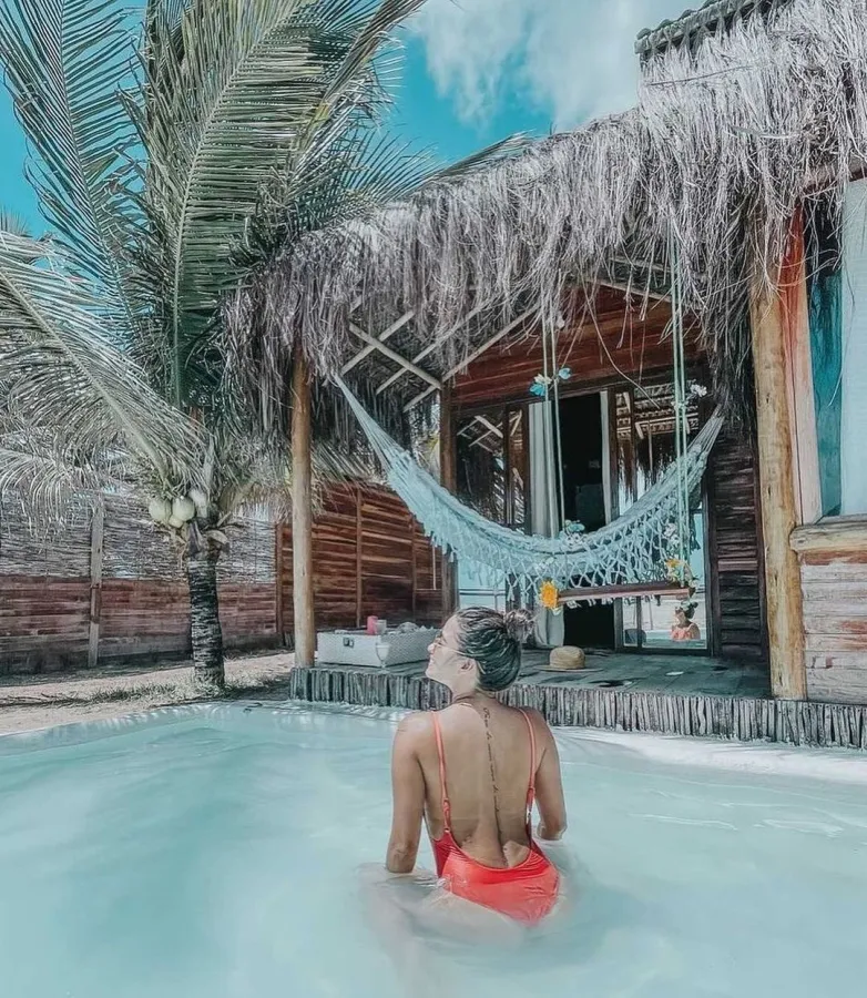 Villa Kite Bangalôs