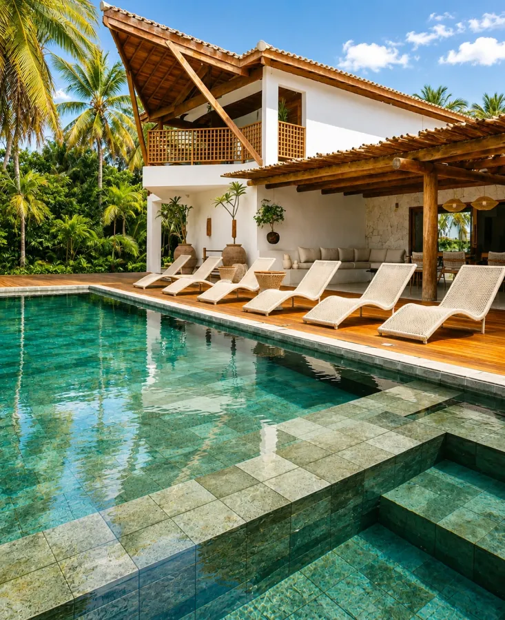 Villa Luz