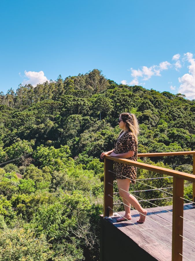 Santo Antonio do Pinhal