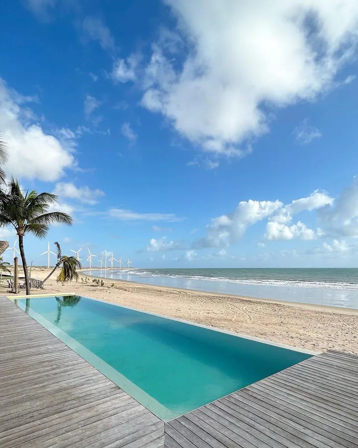 Villa Mango Beach Bungalows