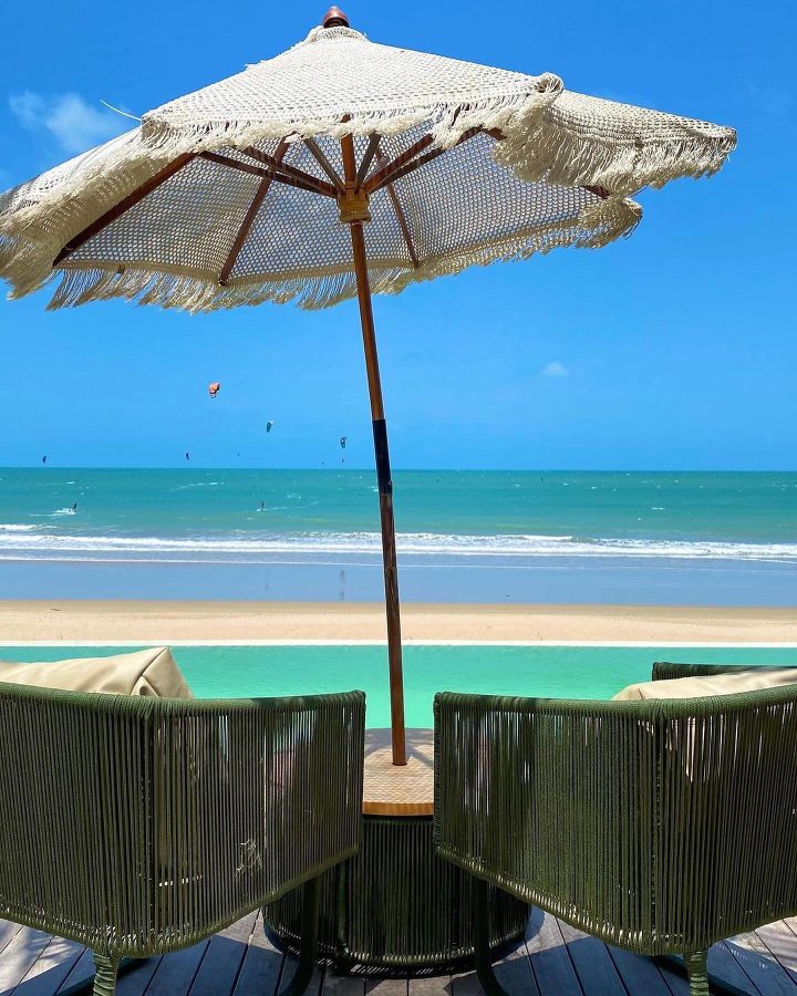 Villa Mango Beach Bungalows