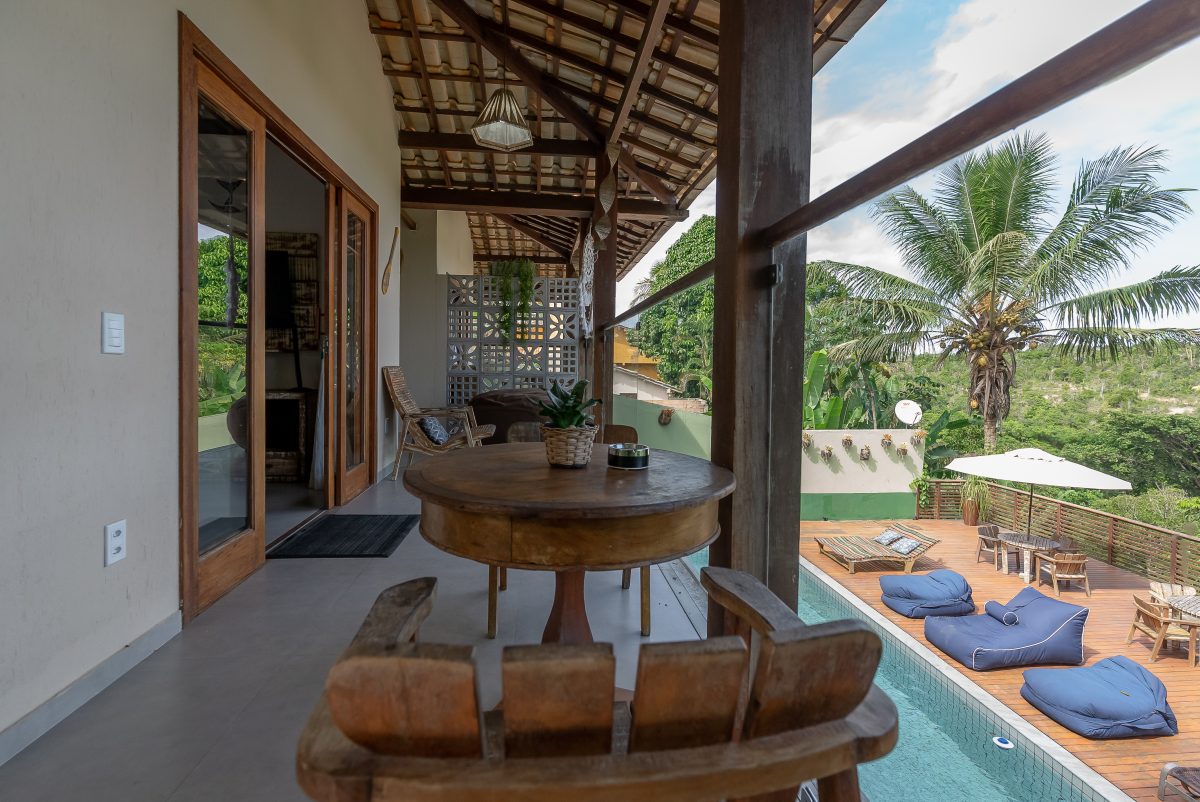 RUA DOS COQUEIROS, 363, SÃO FRANCISCO