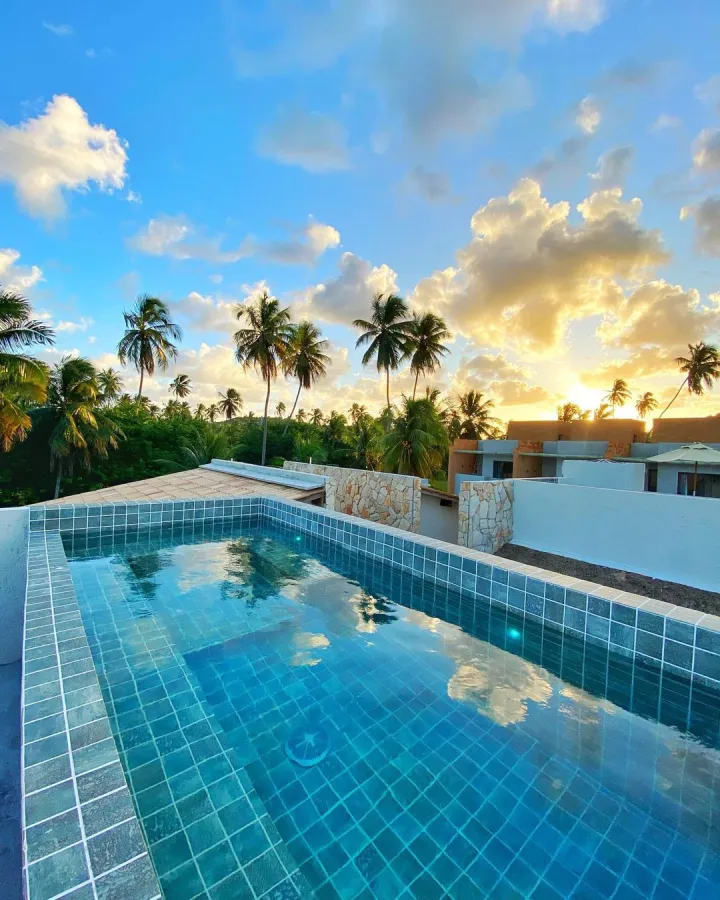 Villa Mar Milagres