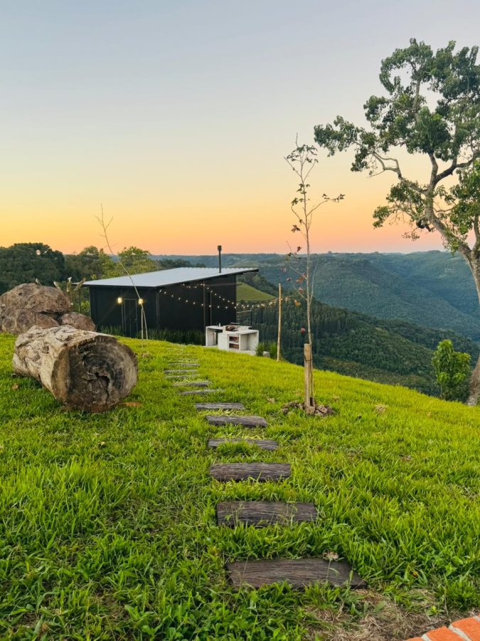 Villa Mimosa
