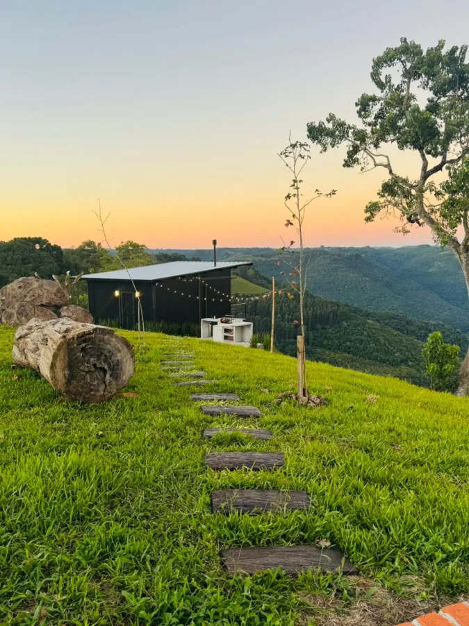 Villa Mimosa