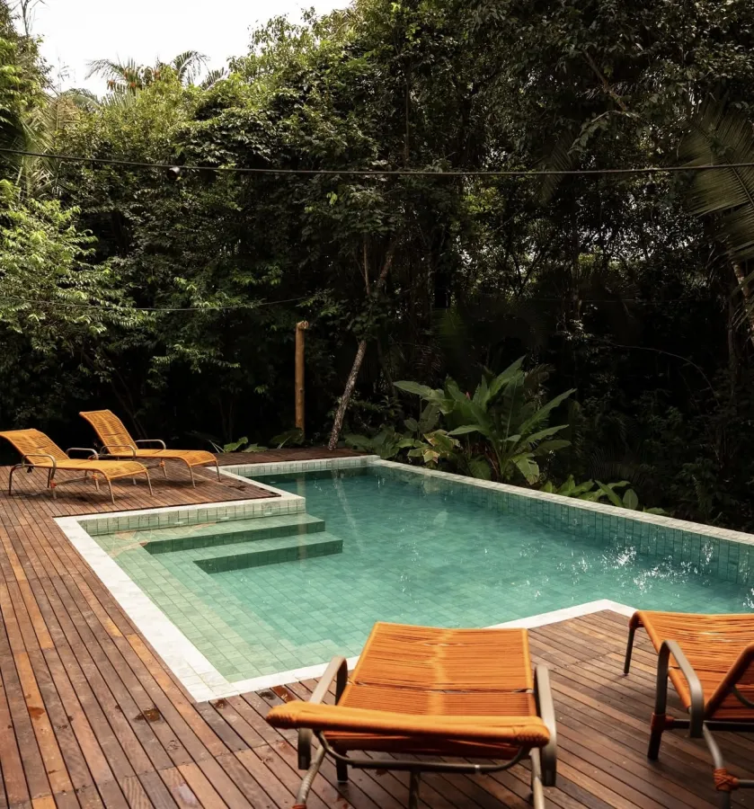 Villa Natureza