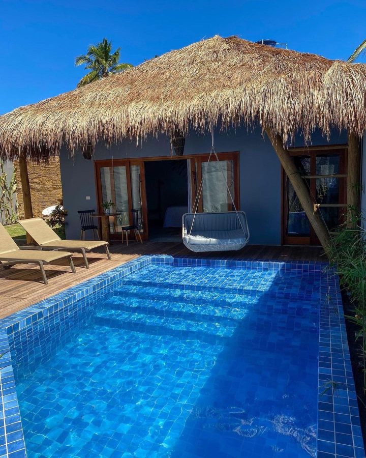 Pousada Villa Pantai