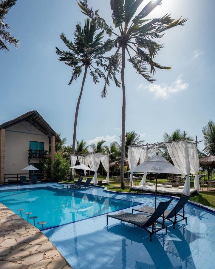 Pousada Villa Pantai