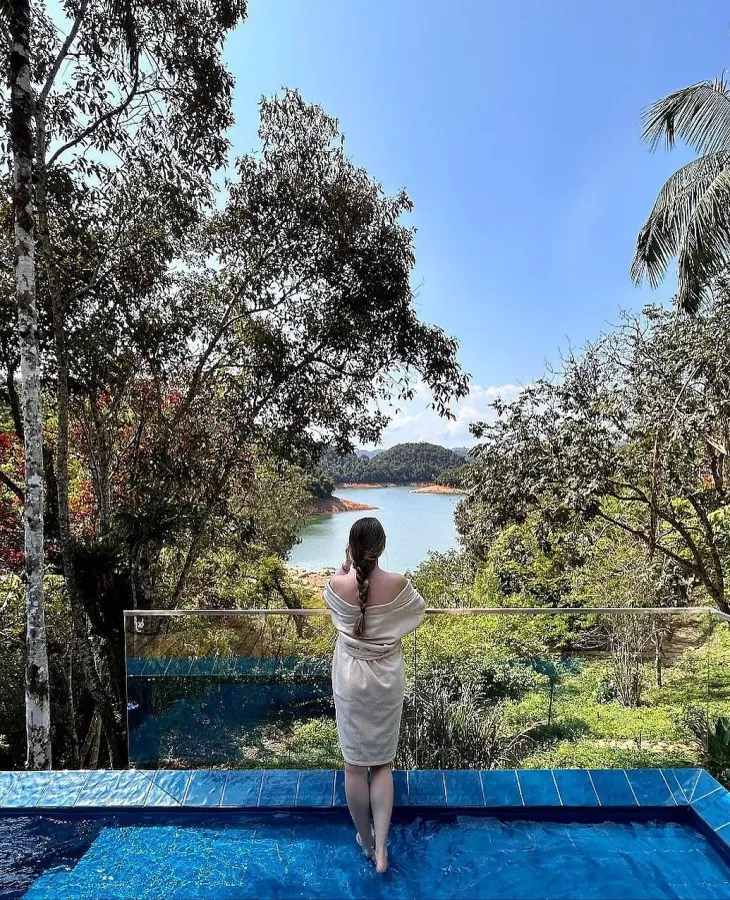 Villa Pantai Secret Place