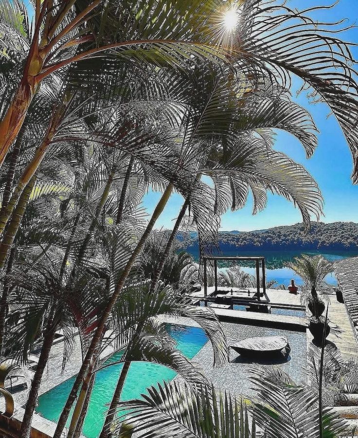 Villa Pantai Secret Place