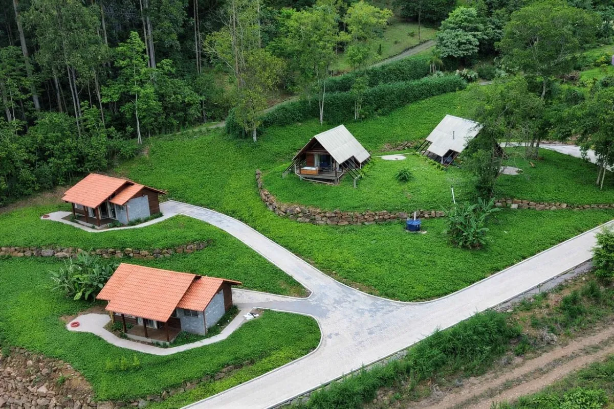 Villa Paradiso