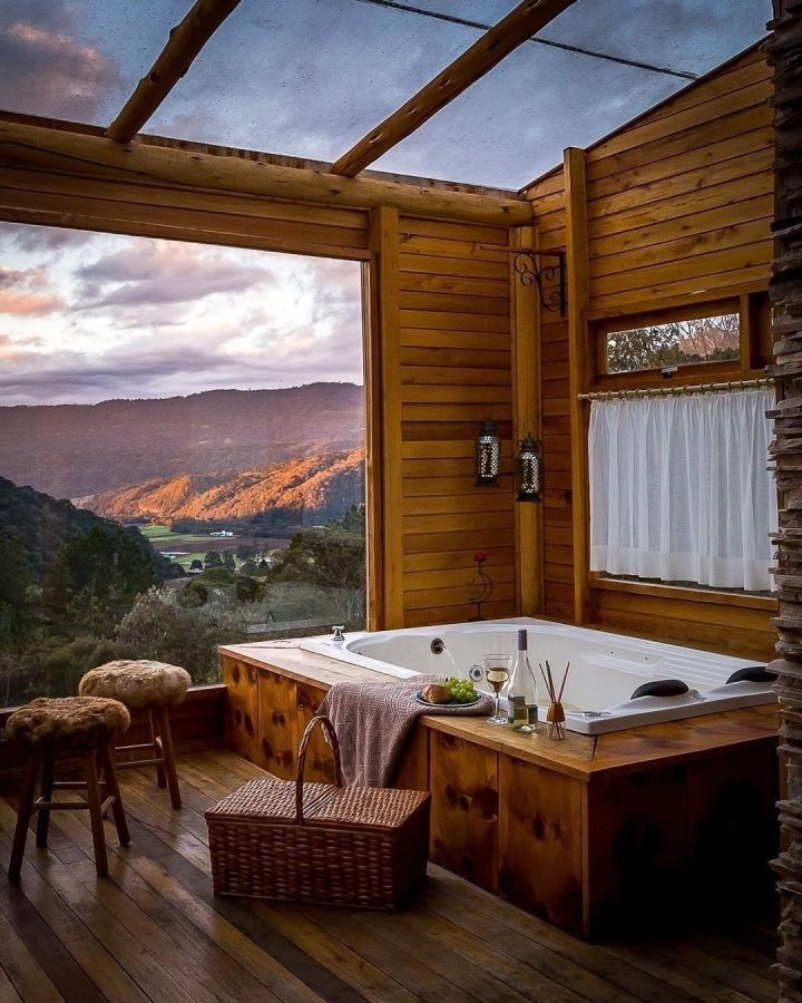 Villa Pasargada, Urubici — foto 10/10