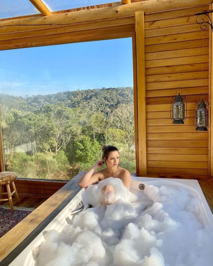 Villa Pasargada, Urubici — foto 2/10