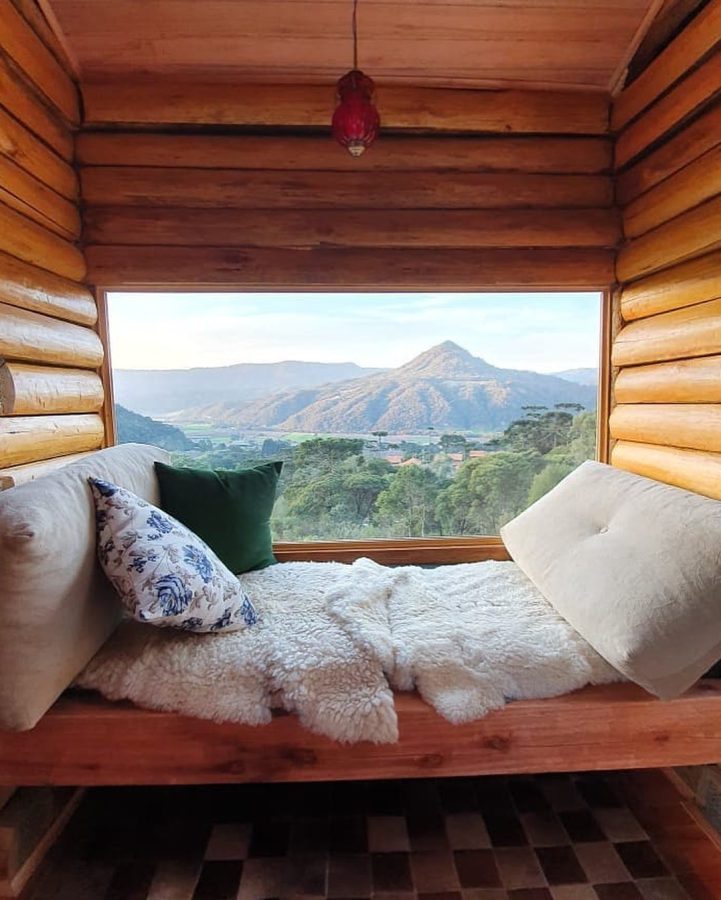 Villa Pasargada, Urubici — foto 3/10