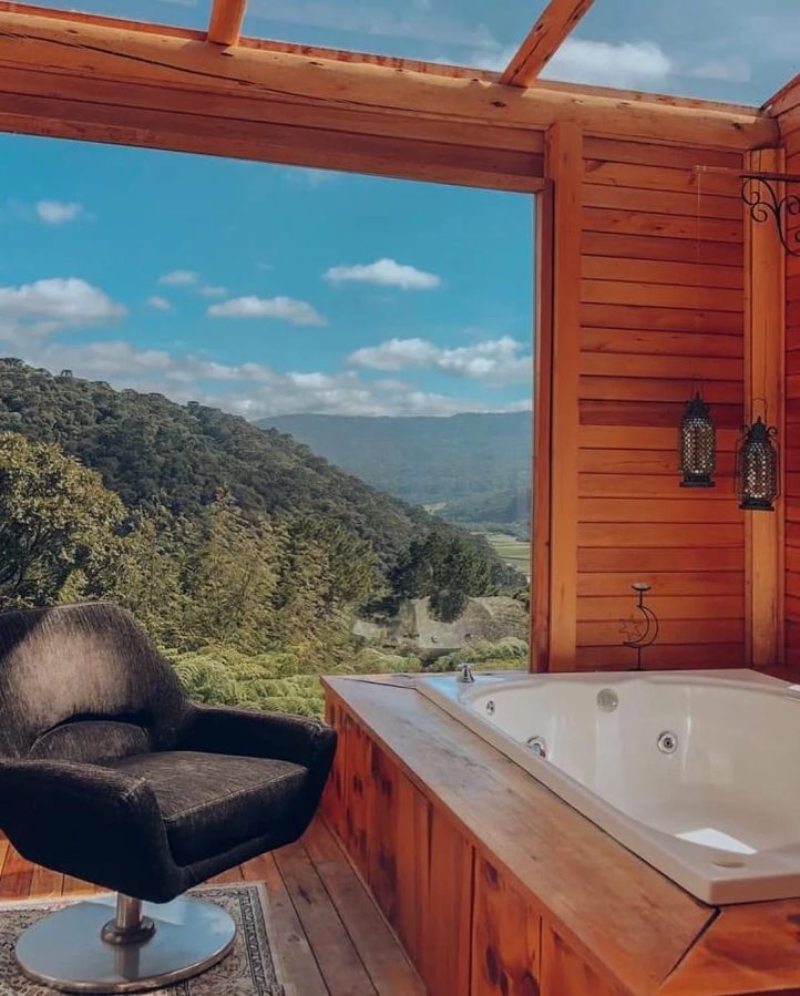 Villa Pasargada, Urubici — foto 4/10