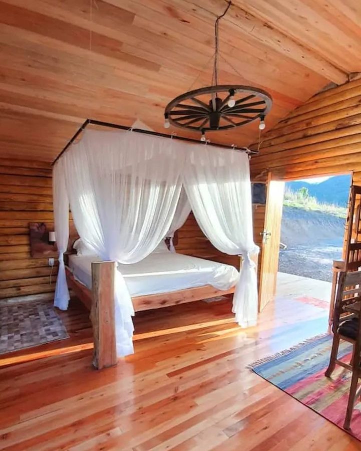 Villa Pasargada, Urubici — foto 5/10