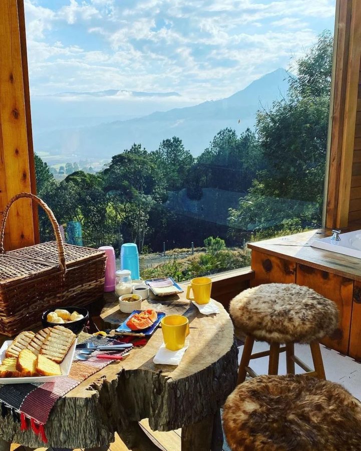 Villa Pasargada, Urubici — foto 7/10