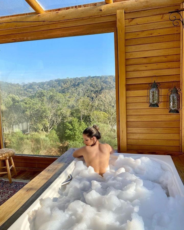 Villa Pasargada, Urubici — foto 8/10