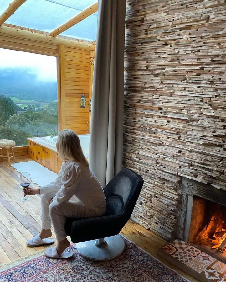 Villa Pasargada, Urubici — foto 9/10