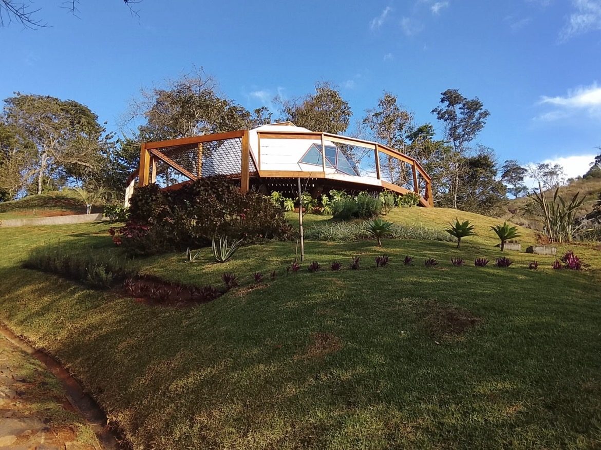 Villa Pietra, São Bento do Sapucaí — foto 2/9