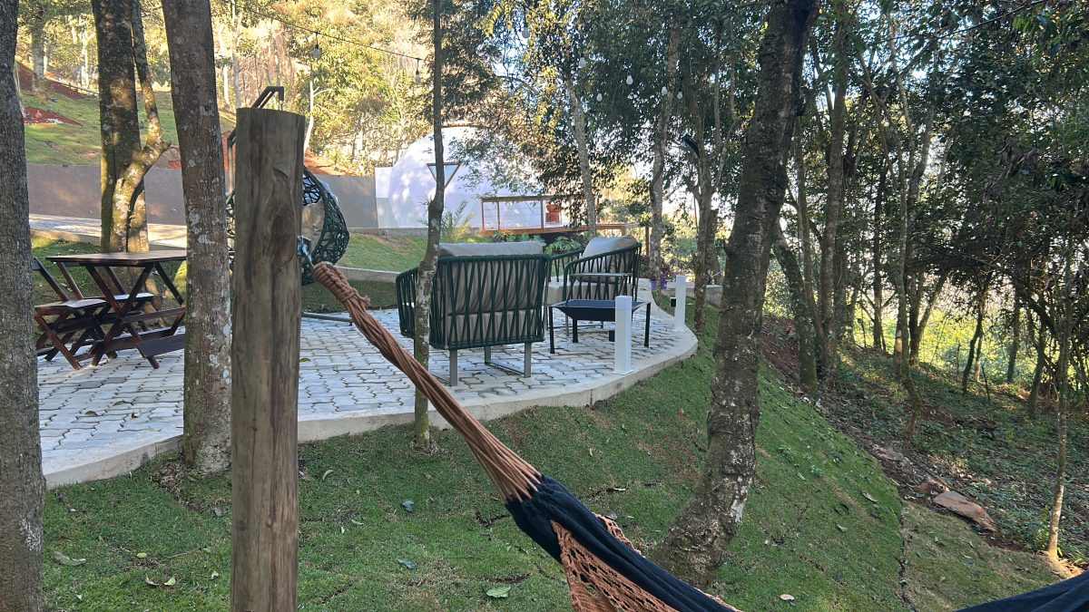 Villa Pietra, São Bento do Sapucaí — foto 3/9