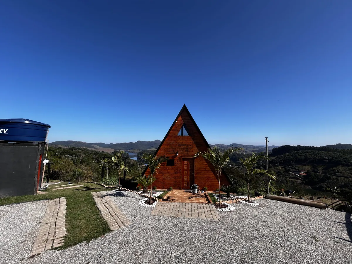 Villarejo das Águas