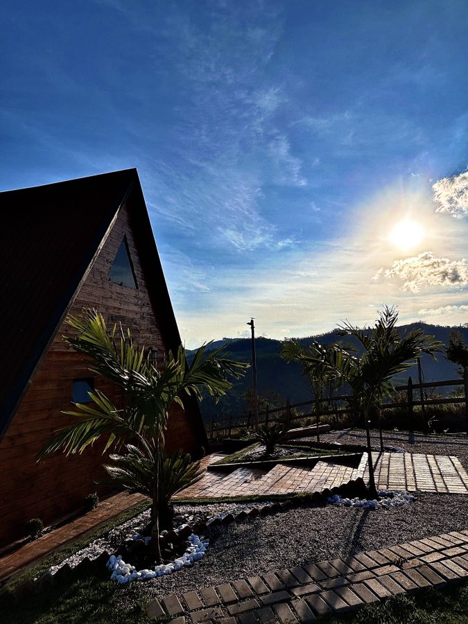 Natividade da Serra